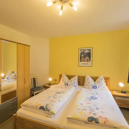 Haus Sandra Apartament *