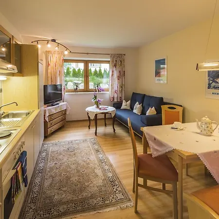 Apartmán Haus Sandra Kitzbühel