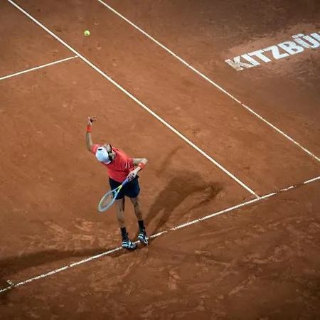 Haus Sandra كيتزبوهيل