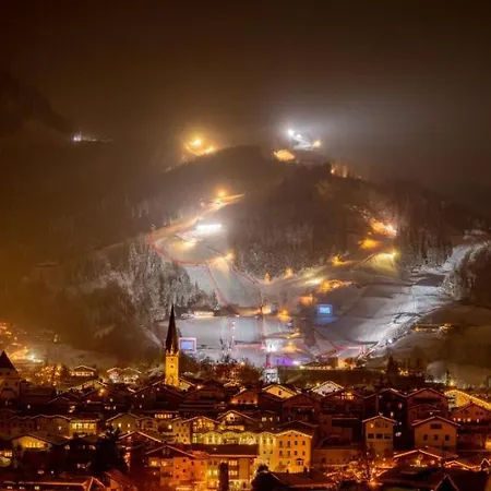 Haus Sandra * Kitzbühel