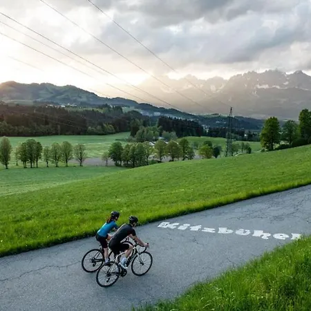 Apartament Haus Sandra