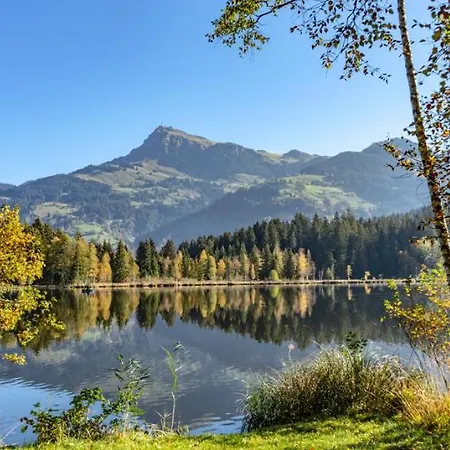 Haus Sandra Kitzbühel