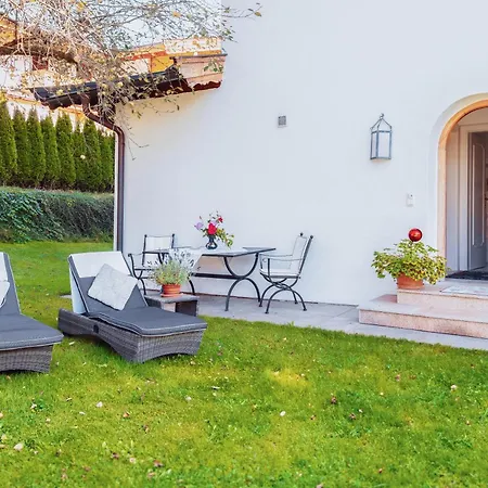 Haus Sandra كيتزبوهيل