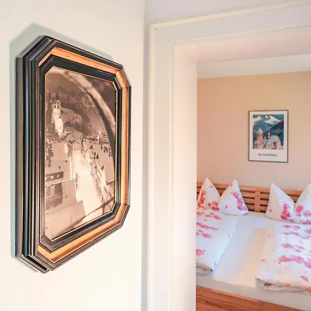 Haus Sandra Apartament