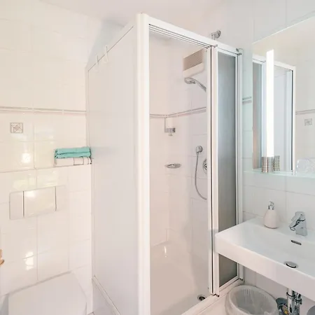 Haus Sandra Апартаменты *