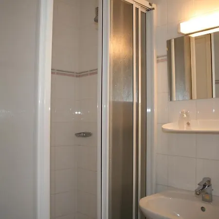 Haus Sandra شقة *