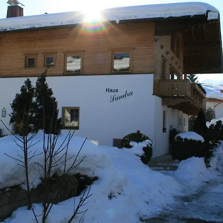 Haus Sandra