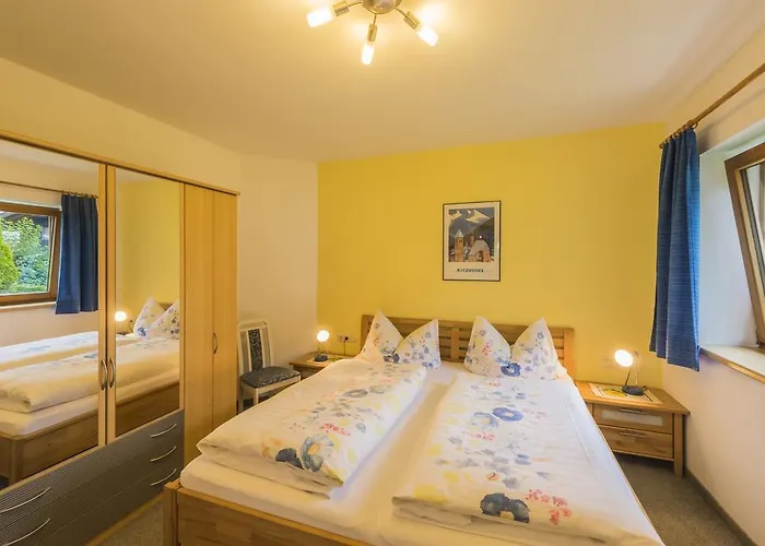 Haus Sandra Appartement *