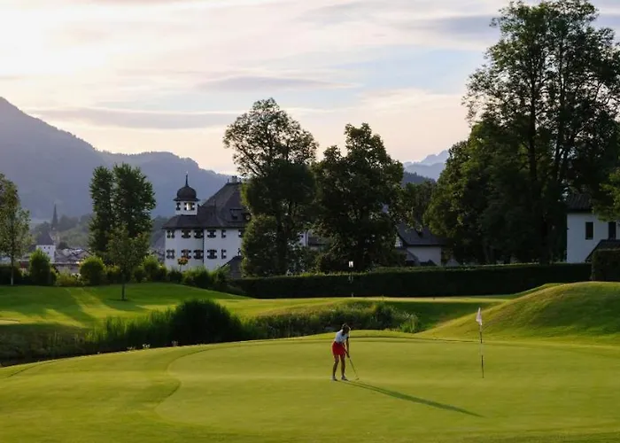 Haus Sandra דירה