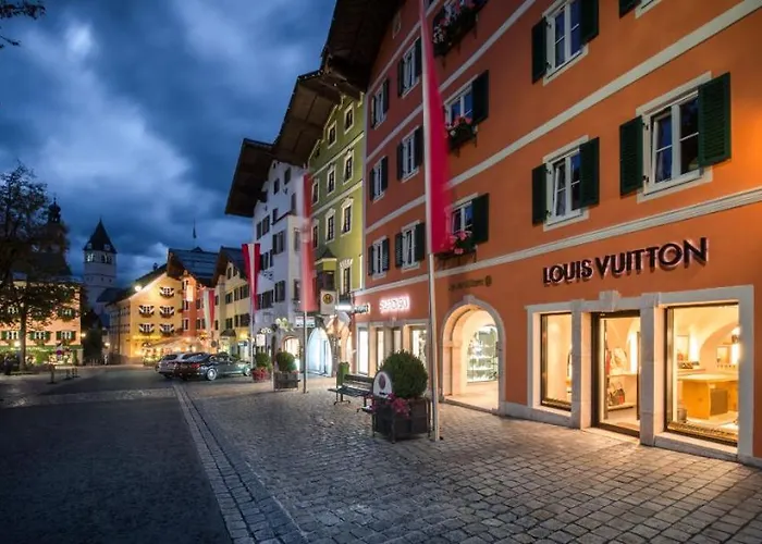 Appartement Haus Sandra *