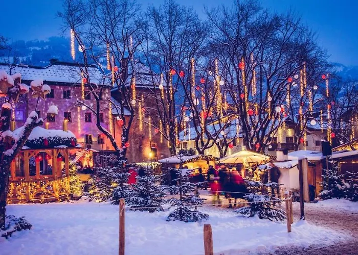 Haus Sandra Appartement