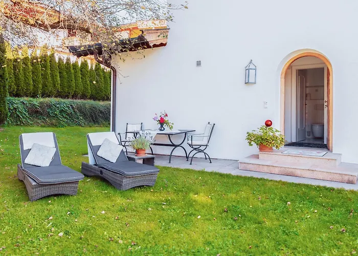 Haus Sandra קיצביהל