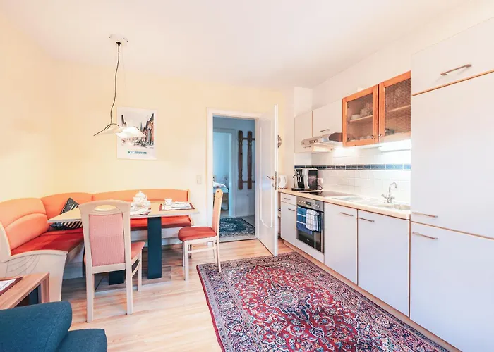 Haus Sandra * קיצביהל