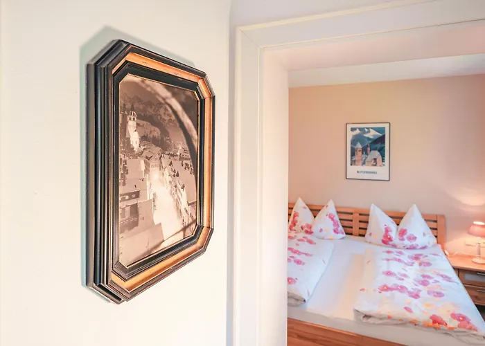 Haus Sandra Appartement