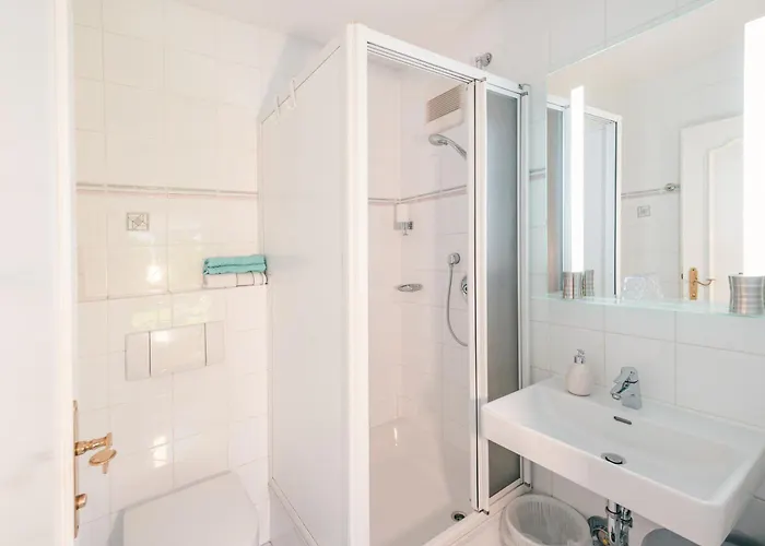 Haus Sandra Appartement *