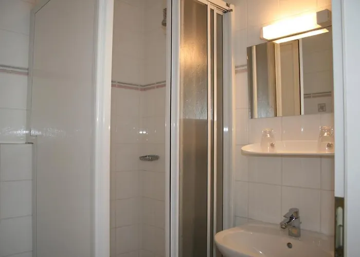 Haus Sandra דירה *