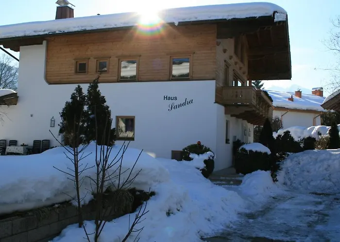 Haus Sandra