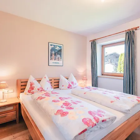 Apartamento Haus Sandra Kitzbühel