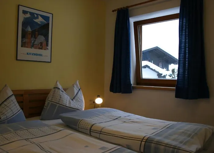 Haus Sandra *