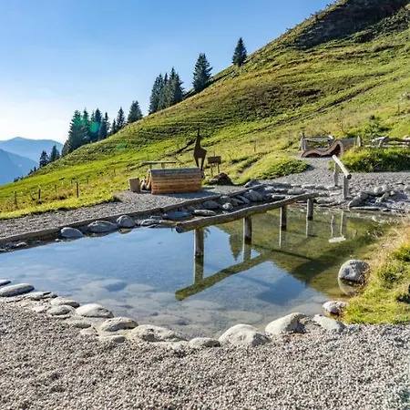 Haus Sandra Apartment Kitzbuhel