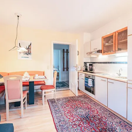 Haus Sandra * Kitzbuhel