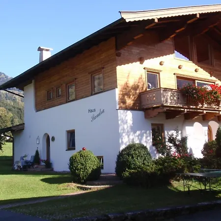 Apartment Haus Sandra
